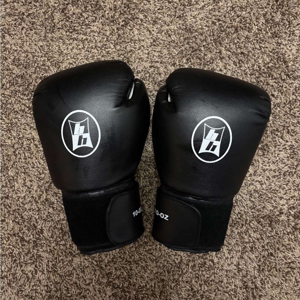 Boxing Gloves